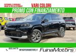 JEEP Compass 1.2 Turbo 48V Hybrid First Edition NUOVO rif. 23987072