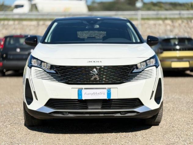 PEUGEOT 3008 BlueHDi 130 S&S Allure Pack rif. 23872825 - Foto 2