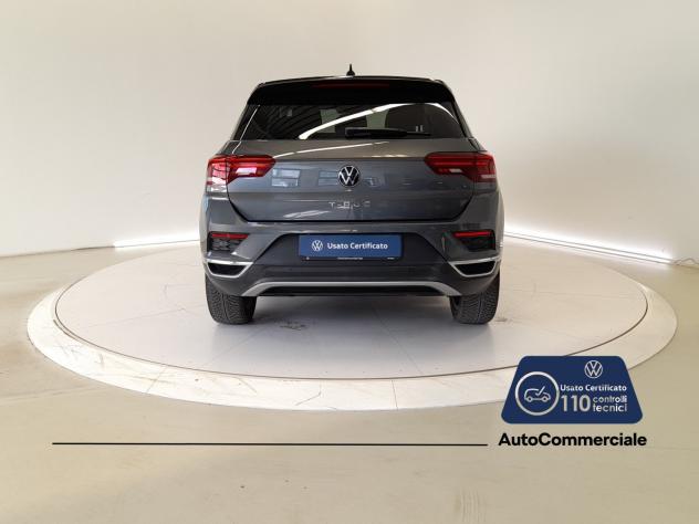 Volkswagen T-Roc 2.0 TDI 150cv SCR Advanced DSG - Foto 5