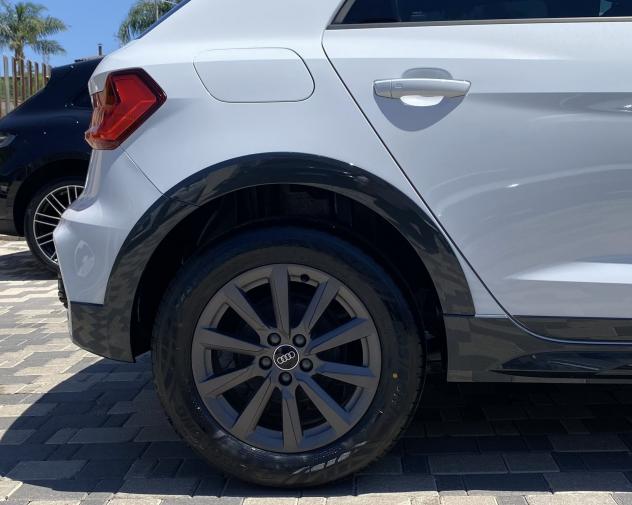 Audi A1 allstreet Admired 1.0 TSI 95CV 25 - Foto 8