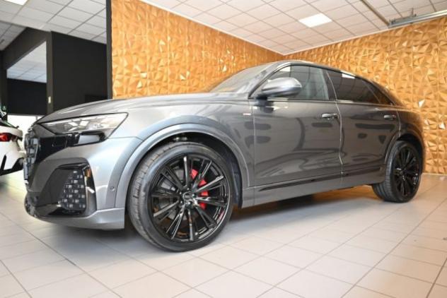 AUDI Q8 MY2026 50TDI Q.TIP.3XS-LINE TET.23"FULL SCONTO30%! rif. 23683521 - Foto 8