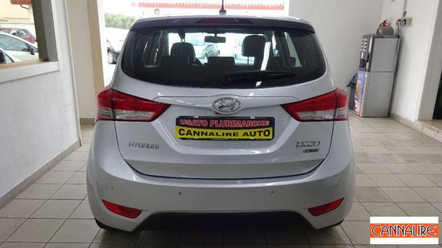 HYUNDAI - iX20 - 1.4 CRDI 90CV Style - Foto 5