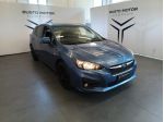 Subaru Impreza 1.6i Style navi lineartronic