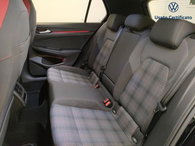 Volkswagen Golf GTI 2.0 TSI GTI DSG - Foto 10