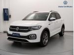 Volkswagen T-Cross 1.0 TSI Sport