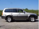 HYUNDAI Terracan 2.9d 4x4 GANCIO,GARANZIA,km certificati HYUNDAI rif. 24098510