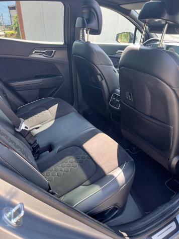 Kia Sportage 1.6 CRDi MHEV AWD DCT GT-line - Foto 10