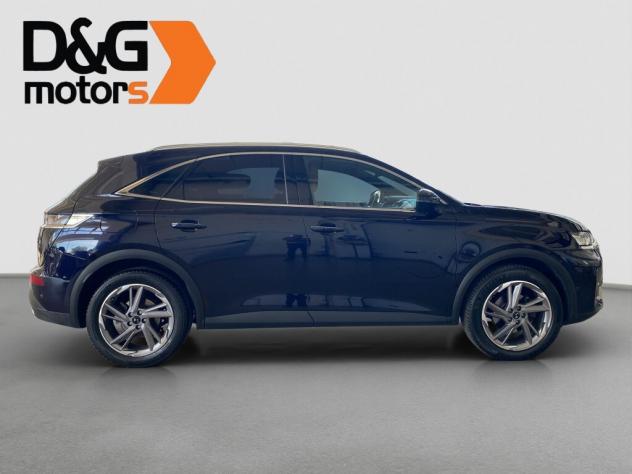 DS DS 7 DS 7 Crossback PureTech 180 aut. Grand Chic - Foto 8