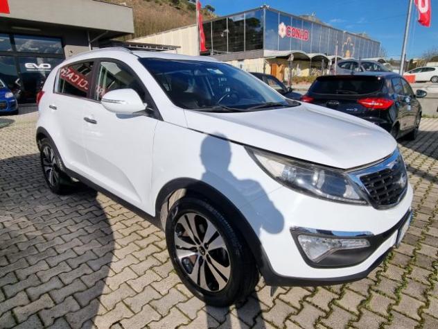 KIA Sportage 1.7 CRDI VGT 2WD Cool rif. 23374241 - Foto 8