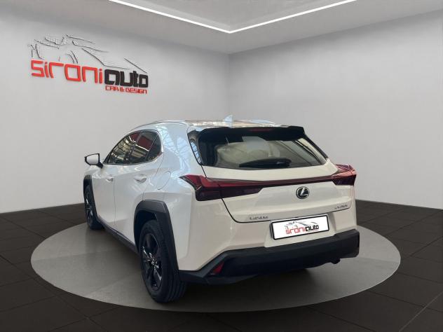 Lexus UX UX 300h 2.0 Urban 2wd cvt - Foto 5