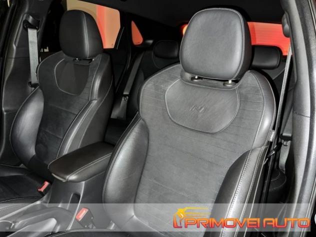 HYUNDAI i30 2.0 T-GDI 275 CV 5 porte N Performance rif. 19943589 - Foto 5