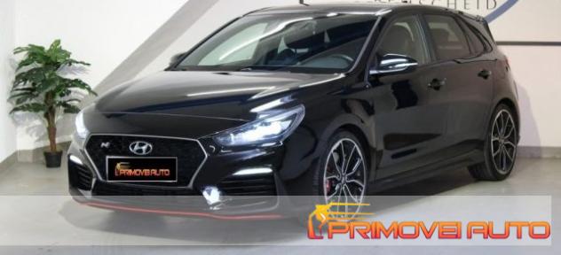 HYUNDAI i30 2.0 T-GDI 275 CV 5 porte N Performance rif. 22022516 - Foto 6