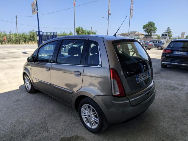 Lancia MUSA 1.3 Mjt 95 CV Platinum - Foto 5