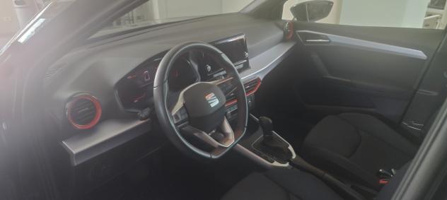 Seat Arona 1.0 EcoTSI 115 CV DSG FR - Foto 7