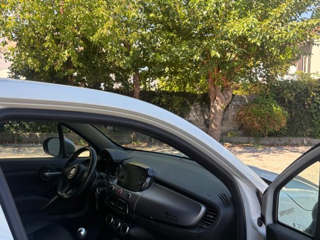 Fiat 500X 1.3 SPORT FULL LED - Foto 5