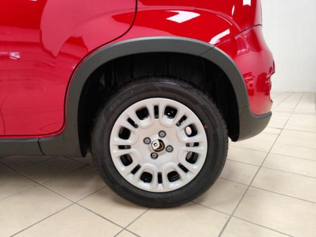 FIAT Panda 1.0 FireFly S&S Hybrid rif. 21725784 - Foto 10