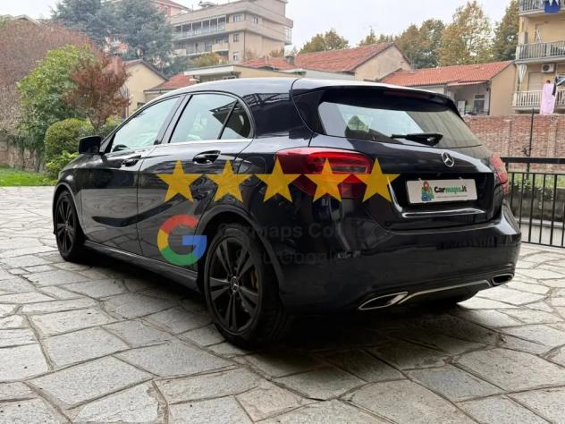 Mercedes-benz A 200 d Automatic 4Matic Executive - Foto 8