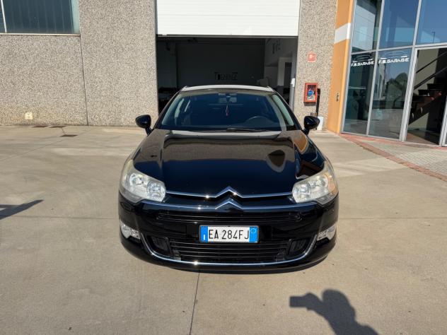 Citroen C5 1.8 16V GPL
