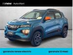 DACIA Spring Electric 45 Comfort Plus rif. 24076444