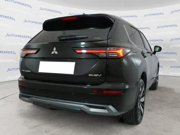 Mitsubishi Outlander PHEV 2.4L PHEV INTENSE PROMO OTTOBRE - Foto 2