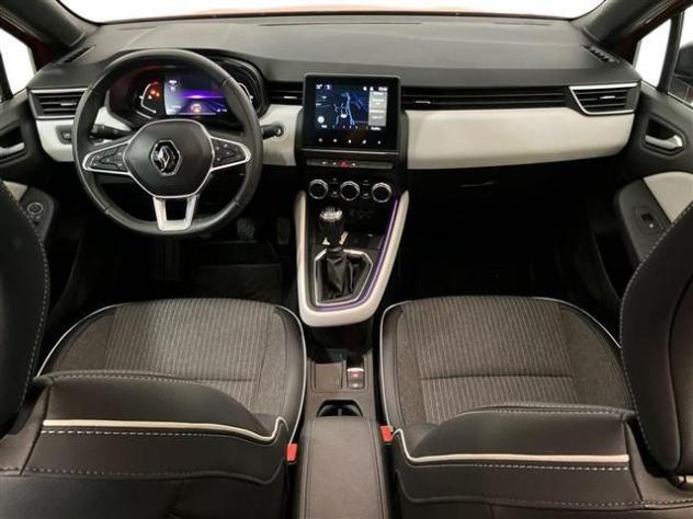 RENAULT Clio 5 Porte 1.0 TCe Techno rif. 23991614 - Foto 9