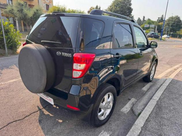 DAIHATSU Terios 1.5 4WD SX rif. 23872770 - Foto 5