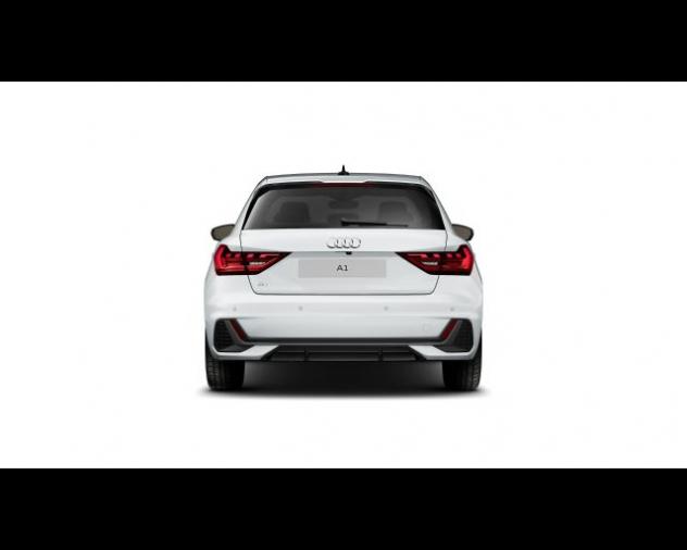 AUDI A1 Audi Sportback S line Edition 30 TFSI 85(116) kW rif. 24058020 - Foto 4