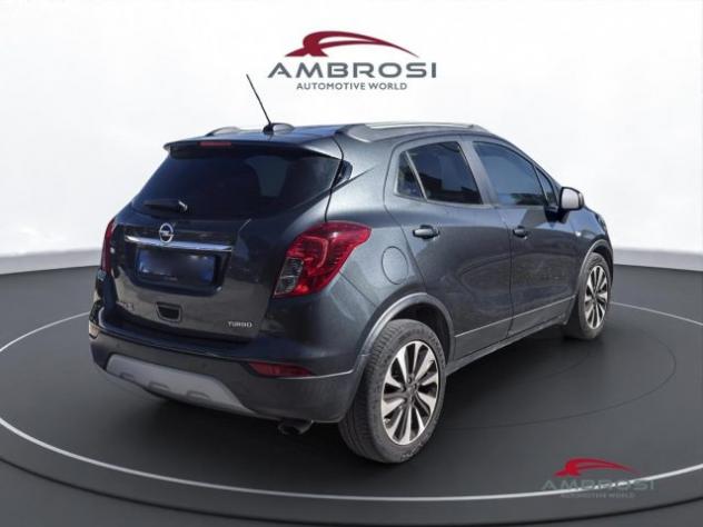 OPEL Mokka 1.4 Turbo Ecotec 120CV 4x2 Start&Stop Advance rif. 24112220 - Foto 3