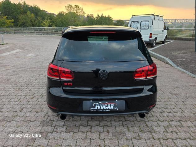 Golf 2.0 TSI DSG 3p. GTI valutiamo usato/scambio - Foto 6
