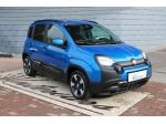 FIAT Panda 1.0 FireFly S&S Hybrid Pandina