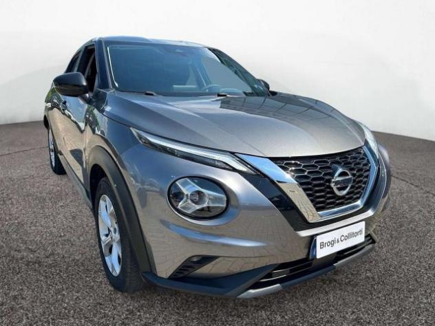 NISSAN Juke II 2020 1.0 dig-t Acenta 114cv rif. 23915330