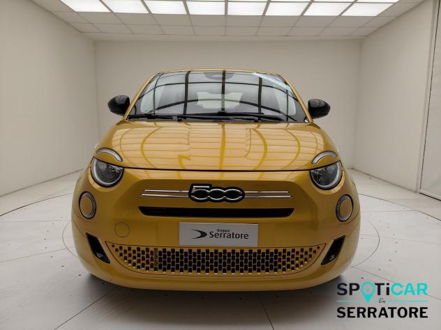 FIAT 500 IV 2020 1.0 hybrid Icon - Foto 2
