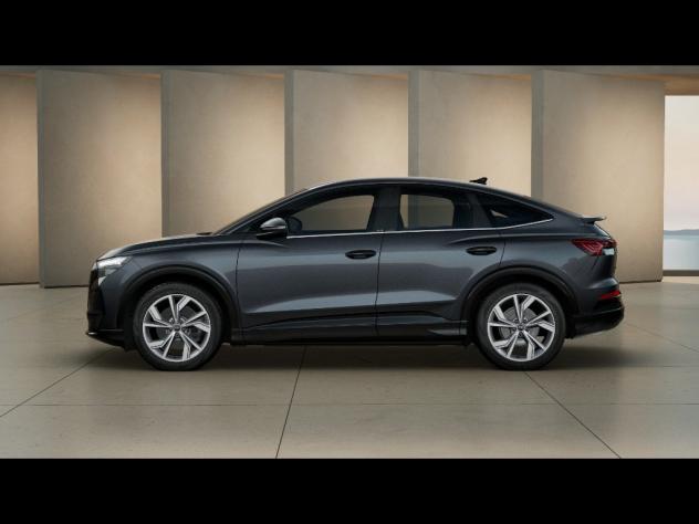 Audi Q4 Sportback e-tron Q4 E-TRON SPORTBACK MY27 Audi Q4 Sportback Business Advanced e-tron performance 210,00 kW - Foto 2