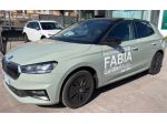 Škoda Fabia 1.0 TSI SELECTION MY 26