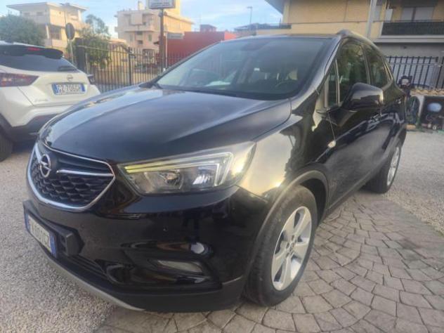 OPEL Mokka X 1.4 Turbo GPL Tech 140CV 4x2 Ultimate rif. 24229806 - Foto 2