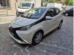 Toyota Aygo 1.0 VVT-i 69 CV 5 porte x-cool