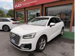 Audi Q2 2.0 TFSI 140KW SPORT S TRONIC QUATTRO