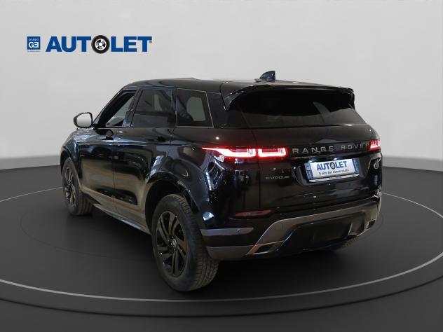 Land Rover Range Evoque 2.0D I4 163 CV R-Dynamic S 2WD - Foto 8