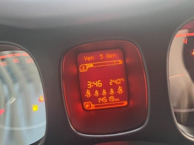 FIAT PANDA 1,2 09/2020 SOLI 14.500 KM! - Foto 10