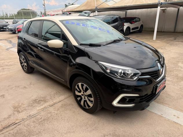 Renault Captur dCi 8V 90 CV Sport Edition - Foto 3