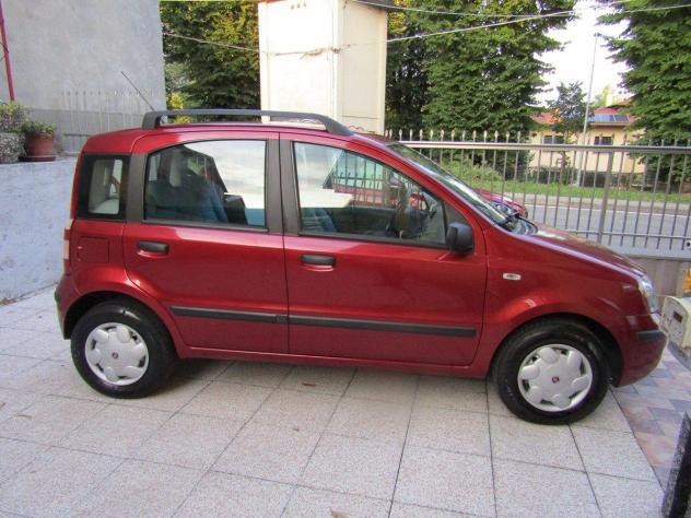 FIAT - Panda - 1.2 Dualogic - Foto 2