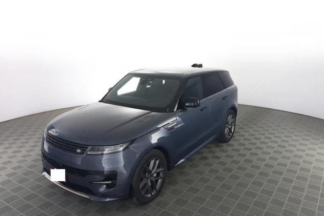 Land Rover Range Rover Sport 3.0D l6 300 CV Dynamic HSE - Foto 7
