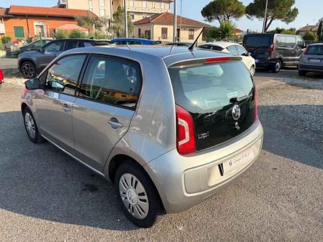 Volkswagen up! 1.0 5p. take up! - Foto 5