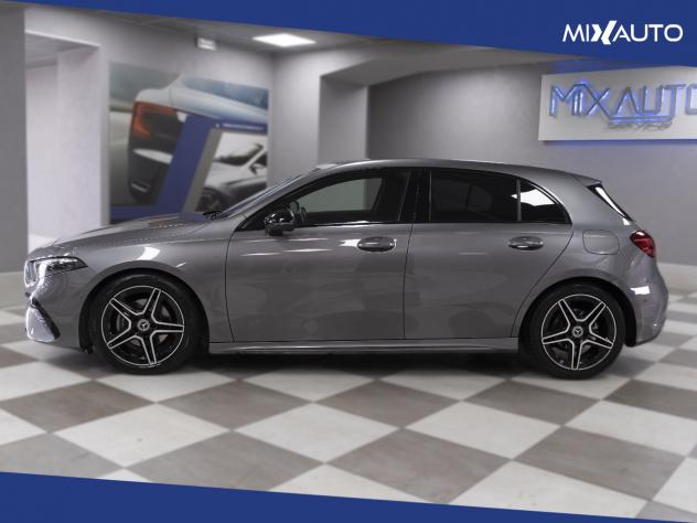 Mercedes A 200 D Automatic Premium AMG Line Night Edition - Foto 3