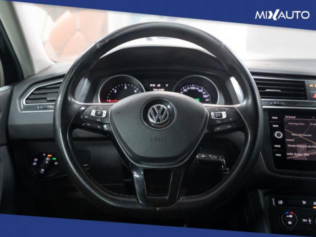 Volkswagen Tiguan 2.0 TDI Business 4Motion 150CV DSG - Foto 11