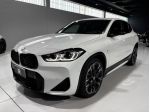 BMW X2            (F39) X2 sDrive18d Msport