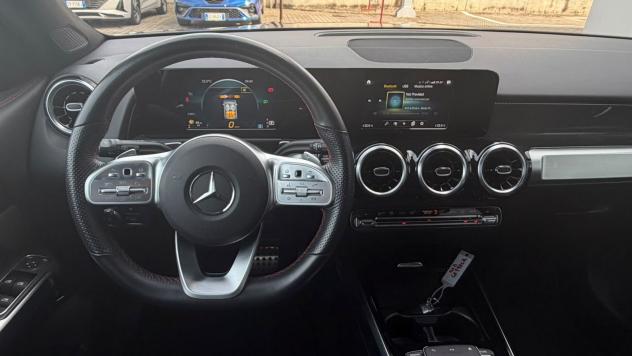 Mercedes-Benz GLB GLB 200 d Automatic 4MATIC Premium - Foto 5