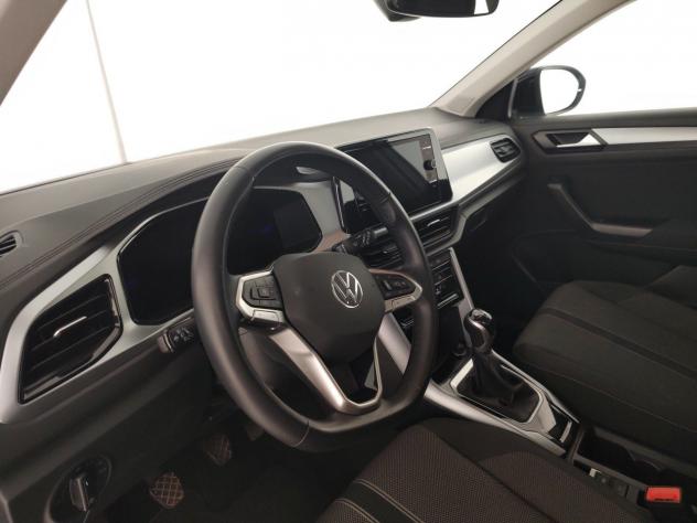 Volkswagen T-Roc 2.0 TDI SCR Life - Foto 8