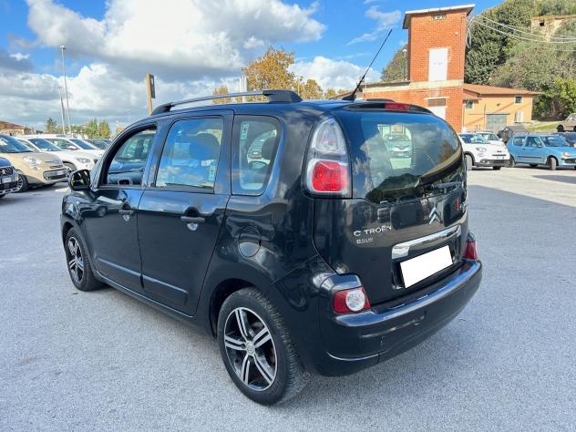 C3 PICASSO 1.4 BENZINA SED. - NEOPATENTATI - Foto 4