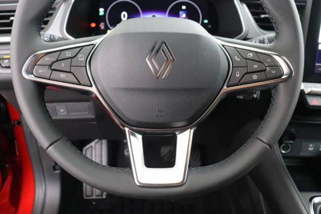 RENAULT Captur ECO-G 100 CV Techno rif. 23225206 - Foto 7